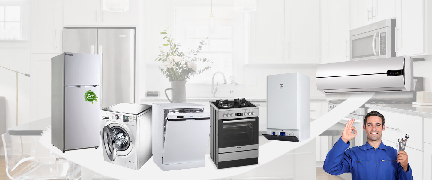 Buruncuk Gaggenau Servisi